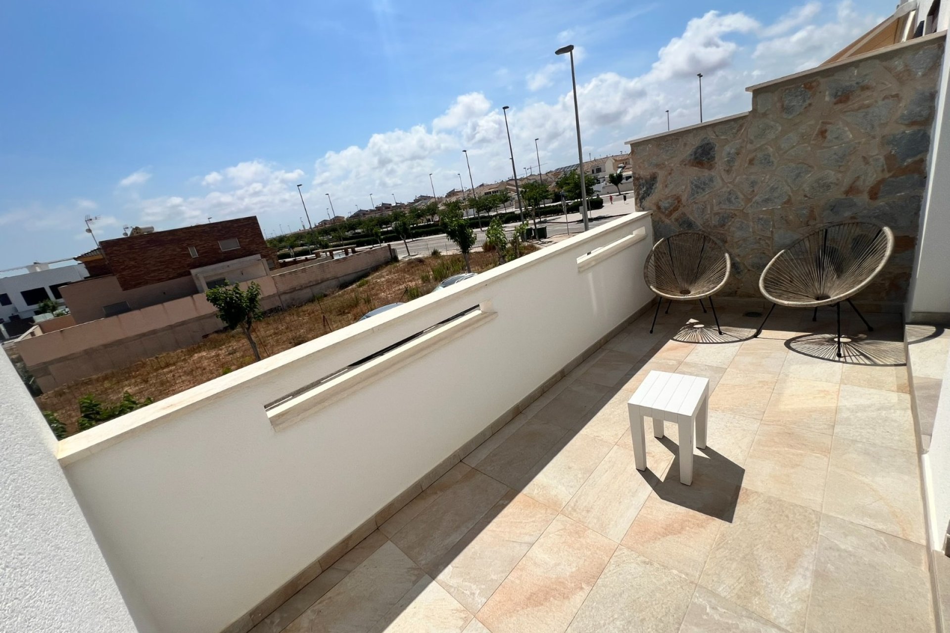 Resale - Townhouse - Torre de la Horadada