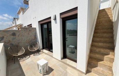 Townhouse · Resale - Torre de la Horadada · Alicante · Spain