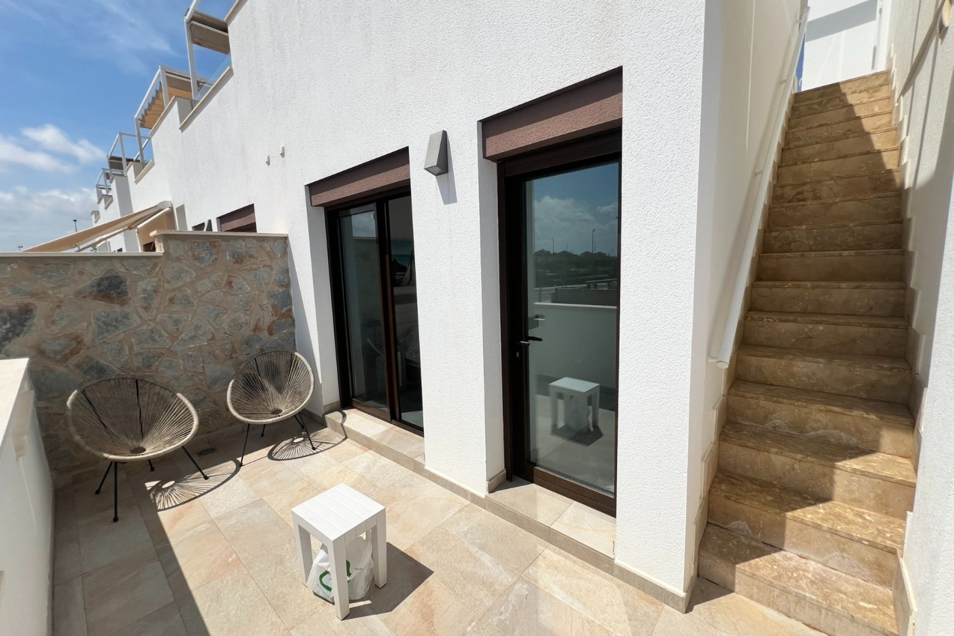 Resale - Townhouse - Torre de la Horadada