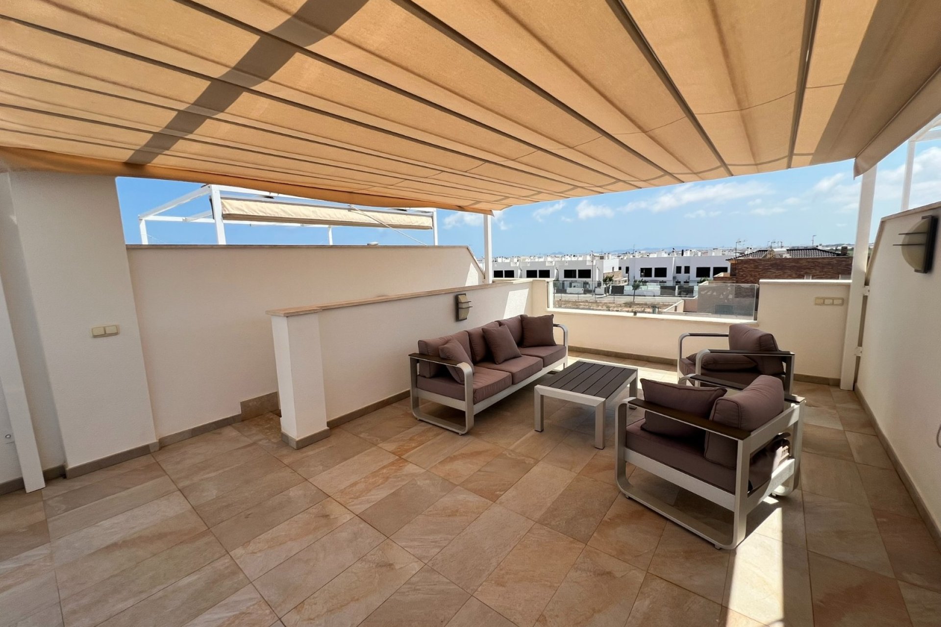 Resale - Townhouse - Torre de la Horadada