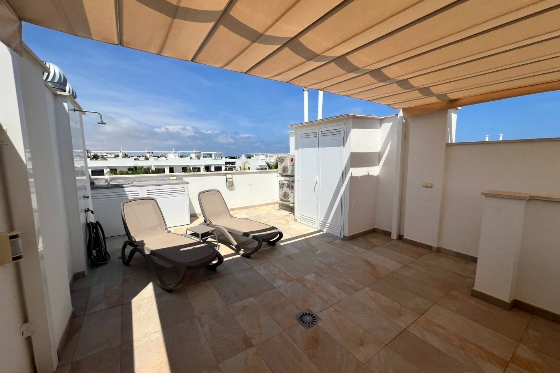 Resale - Townhouse - Torre de la Horadada
