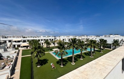 Townhouse · Resale - Torre de la Horadada · Alicante · Spain