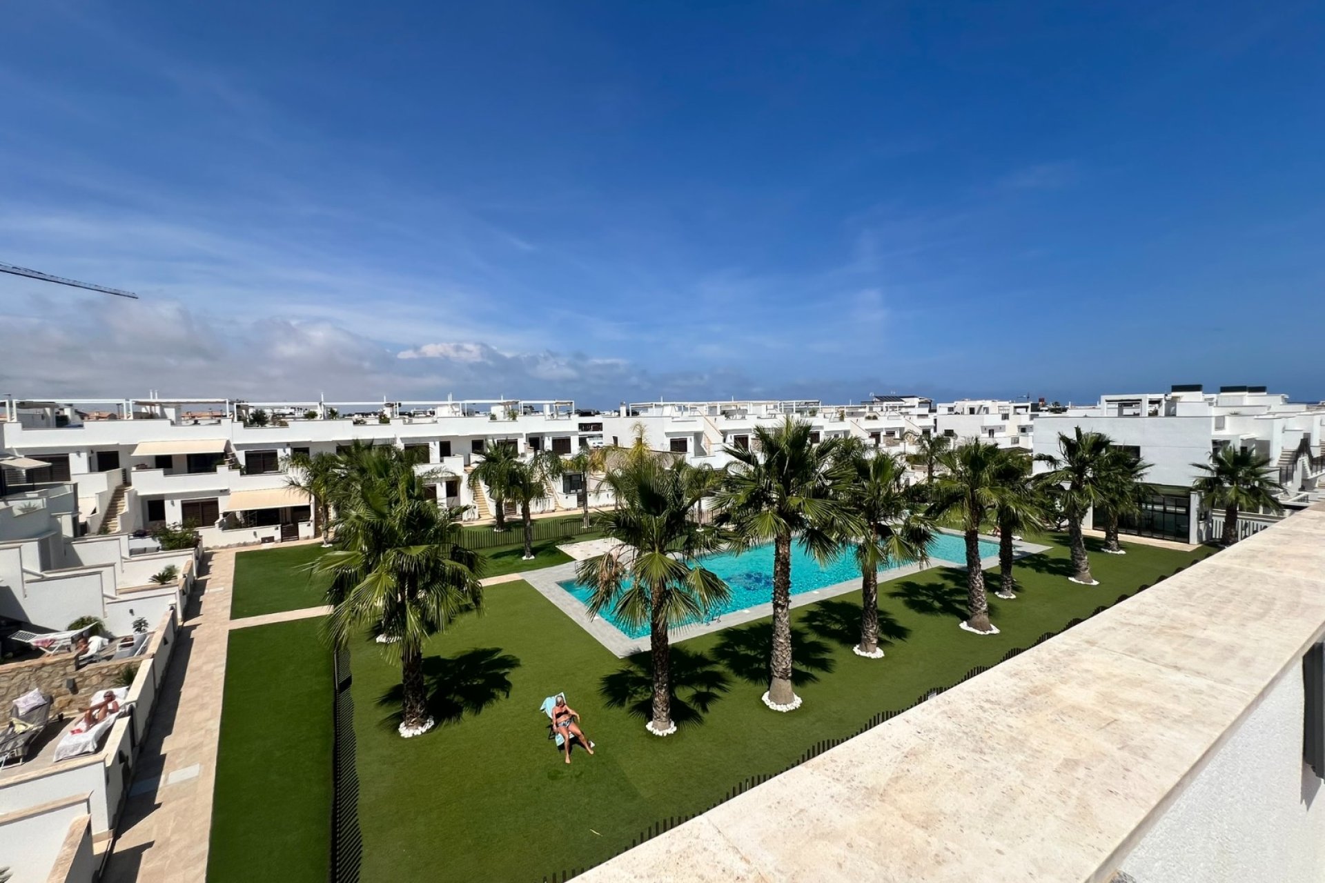 Resale - Townhouse - Torre de la Horadada