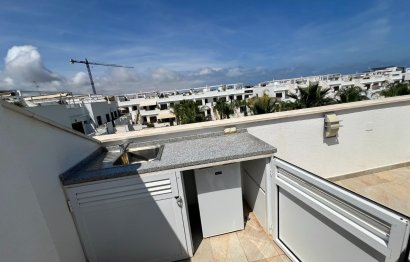 Townhouse · Resale - Torre de la Horadada · Alicante · Spain