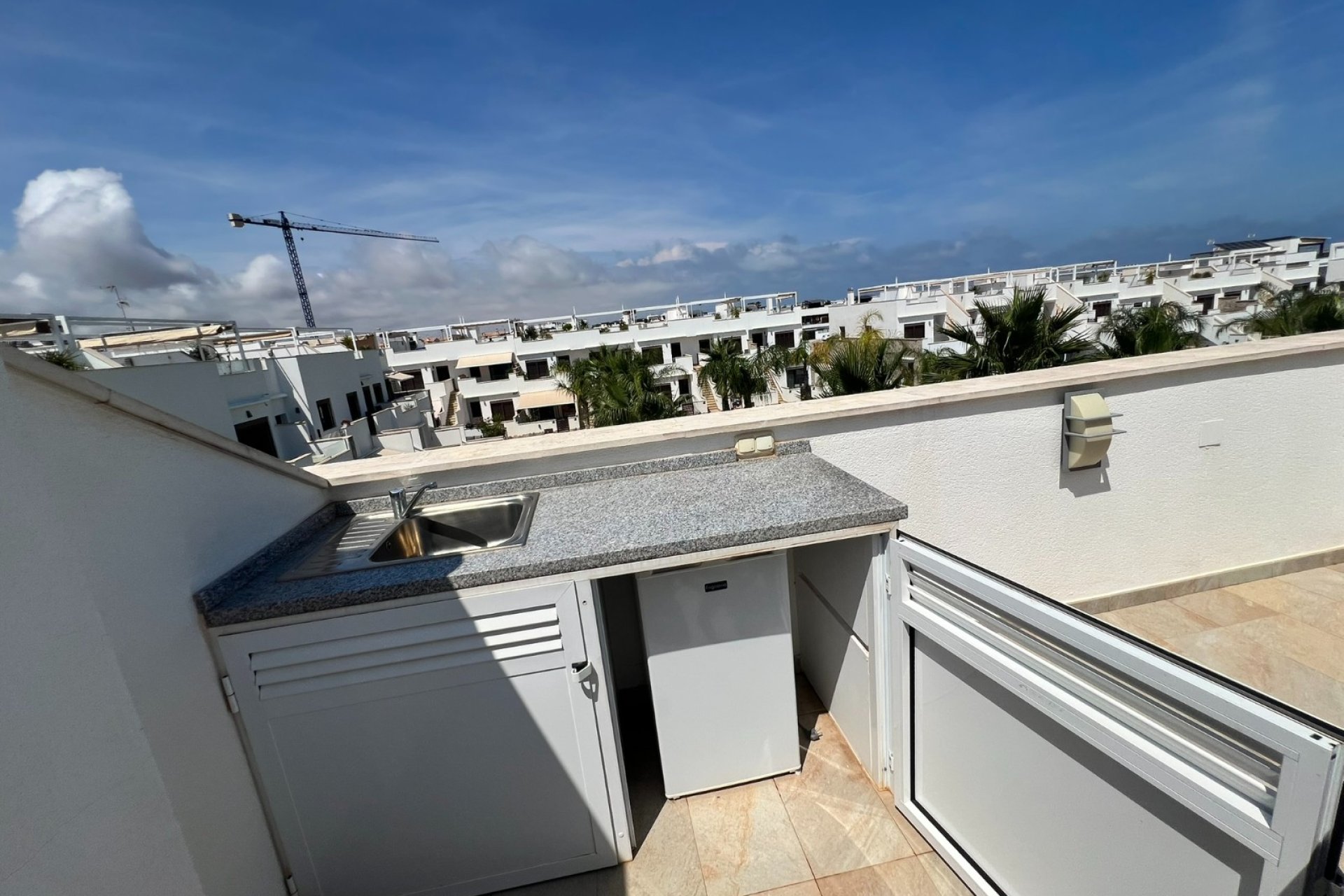 Resale - Townhouse - Torre de la Horadada