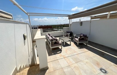 Townhouse · Resale - Torre de la Horadada · Alicante · Spain