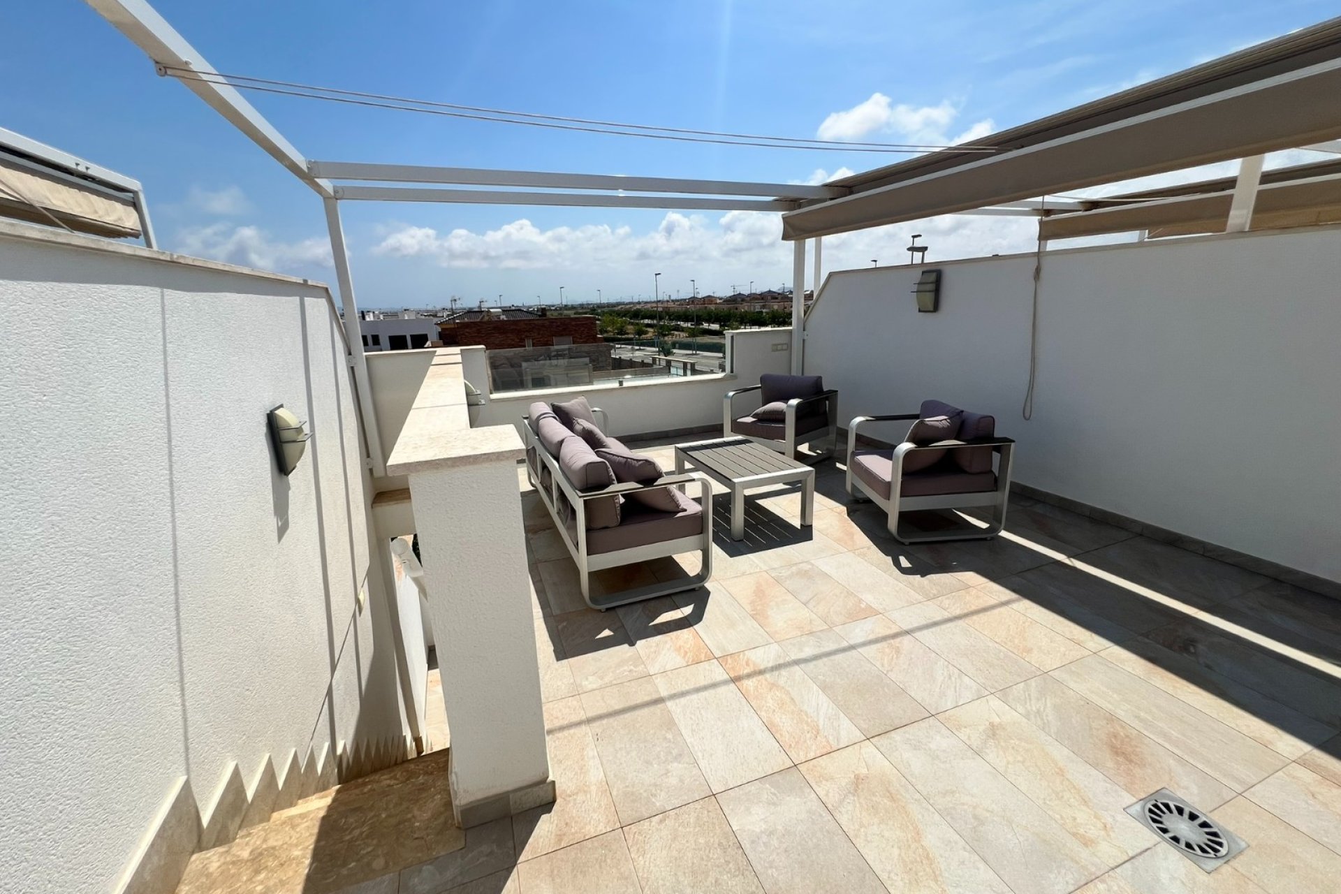 Resale - Townhouse - Torre de la Horadada