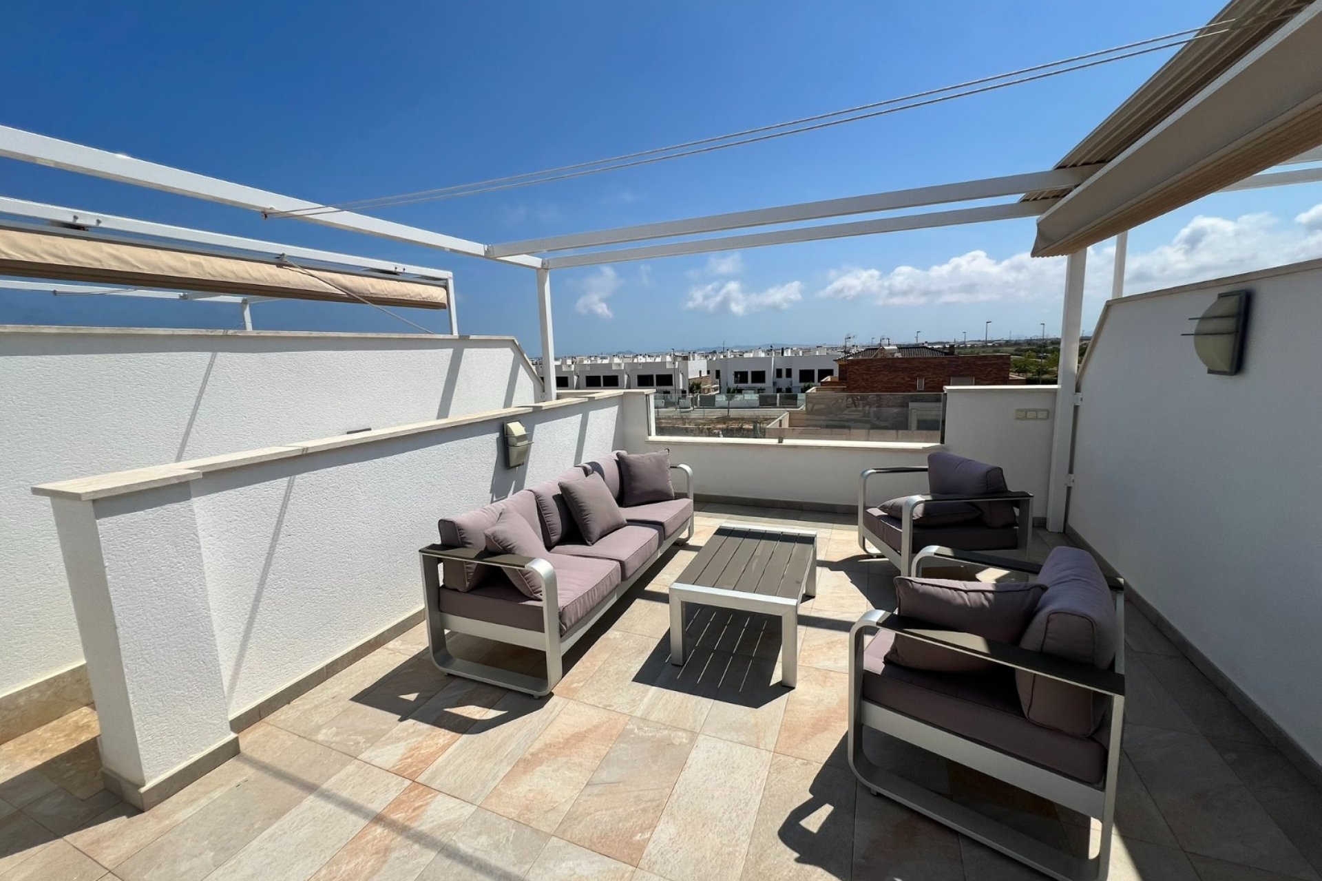 Resale - Townhouse - Torre de la Horadada