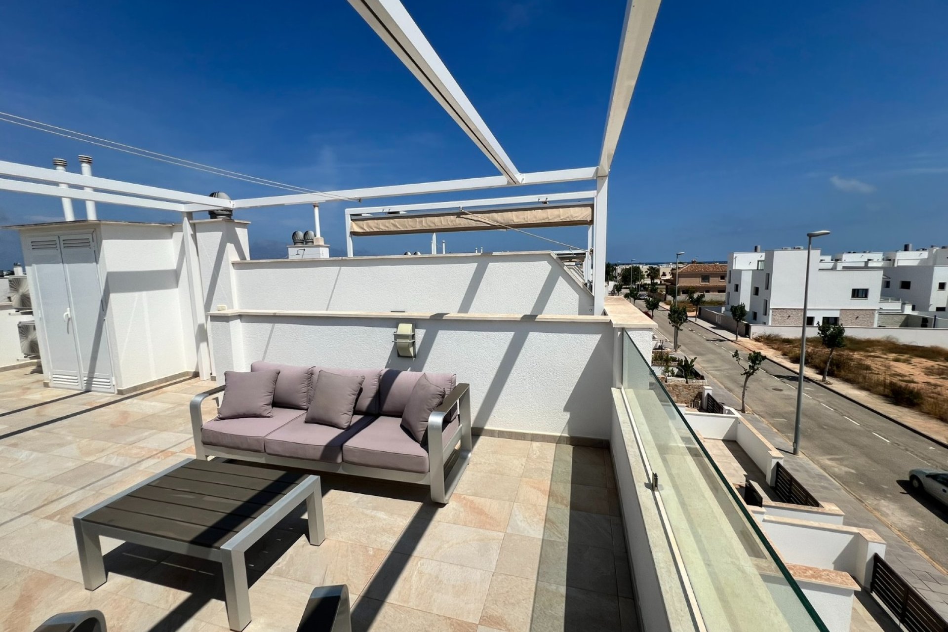 Resale - Townhouse - Torre de la Horadada