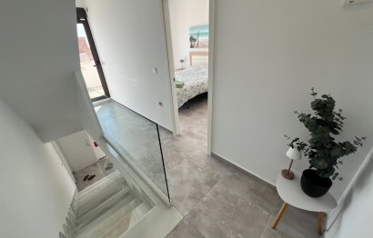 Townhouse · Resale - Torre de la Horadada · Alicante · Spain