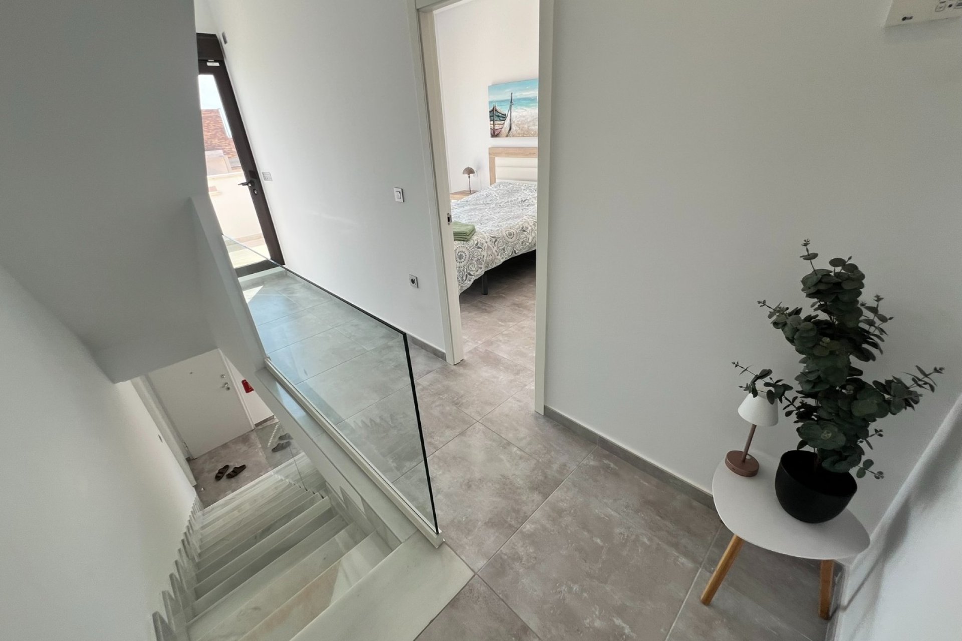 Resale - Townhouse - Torre de la Horadada