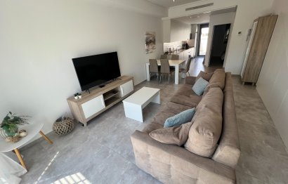 Townhouse · Resale - Torre de la Horadada · Alicante · Spain