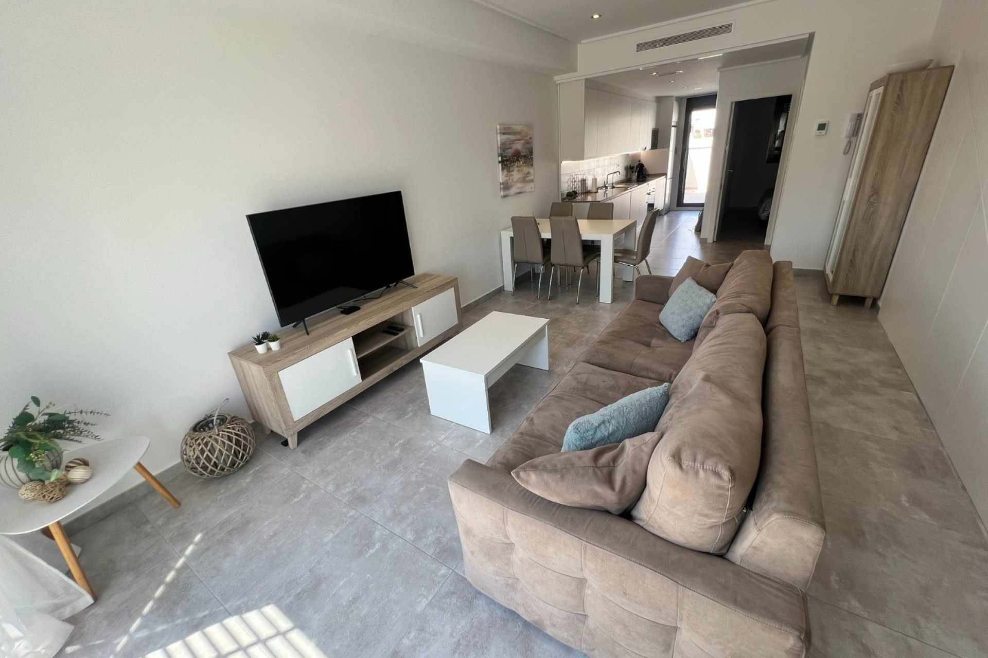 Resale - Townhouse - Torre de la Horadada