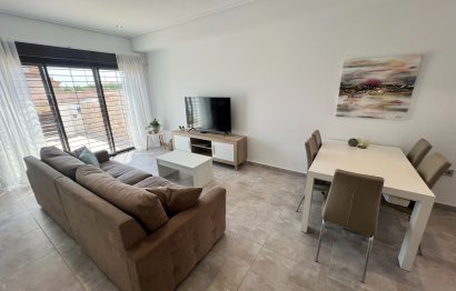 Townhouse · Resale - Torre de la Horadada · Alicante · Spain