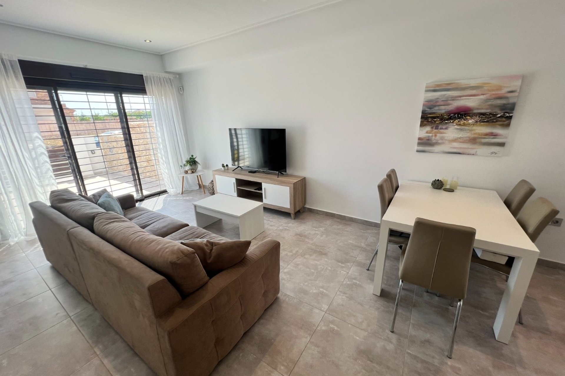 Resale - Townhouse - Torre de la Horadada