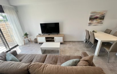 Townhouse · Resale - Torre de la Horadada · Alicante · Spain