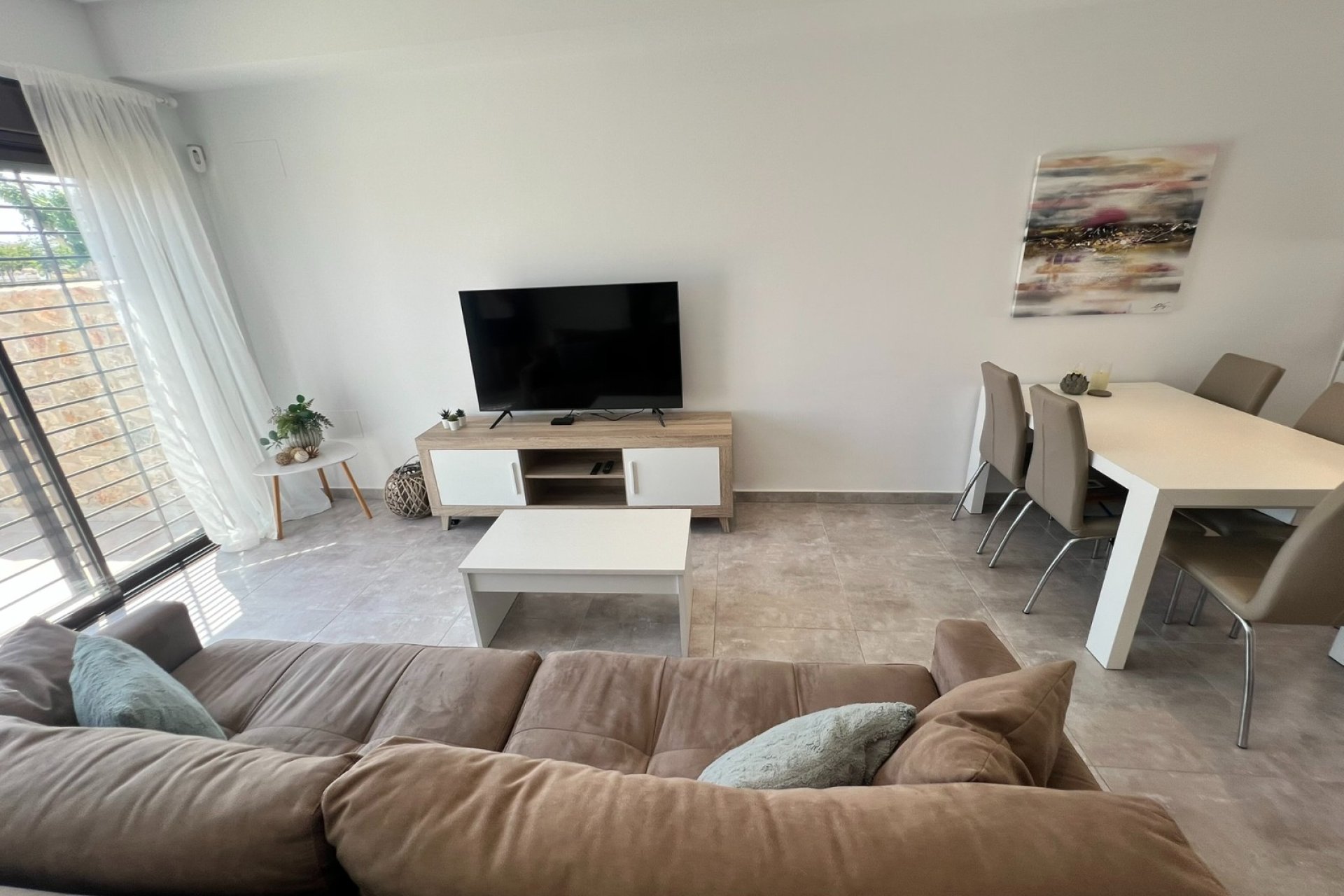 Resale - Townhouse - Torre de la Horadada