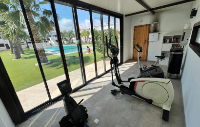 Townhouse · Resale - Torre de la Horadada · Alicante · Spain