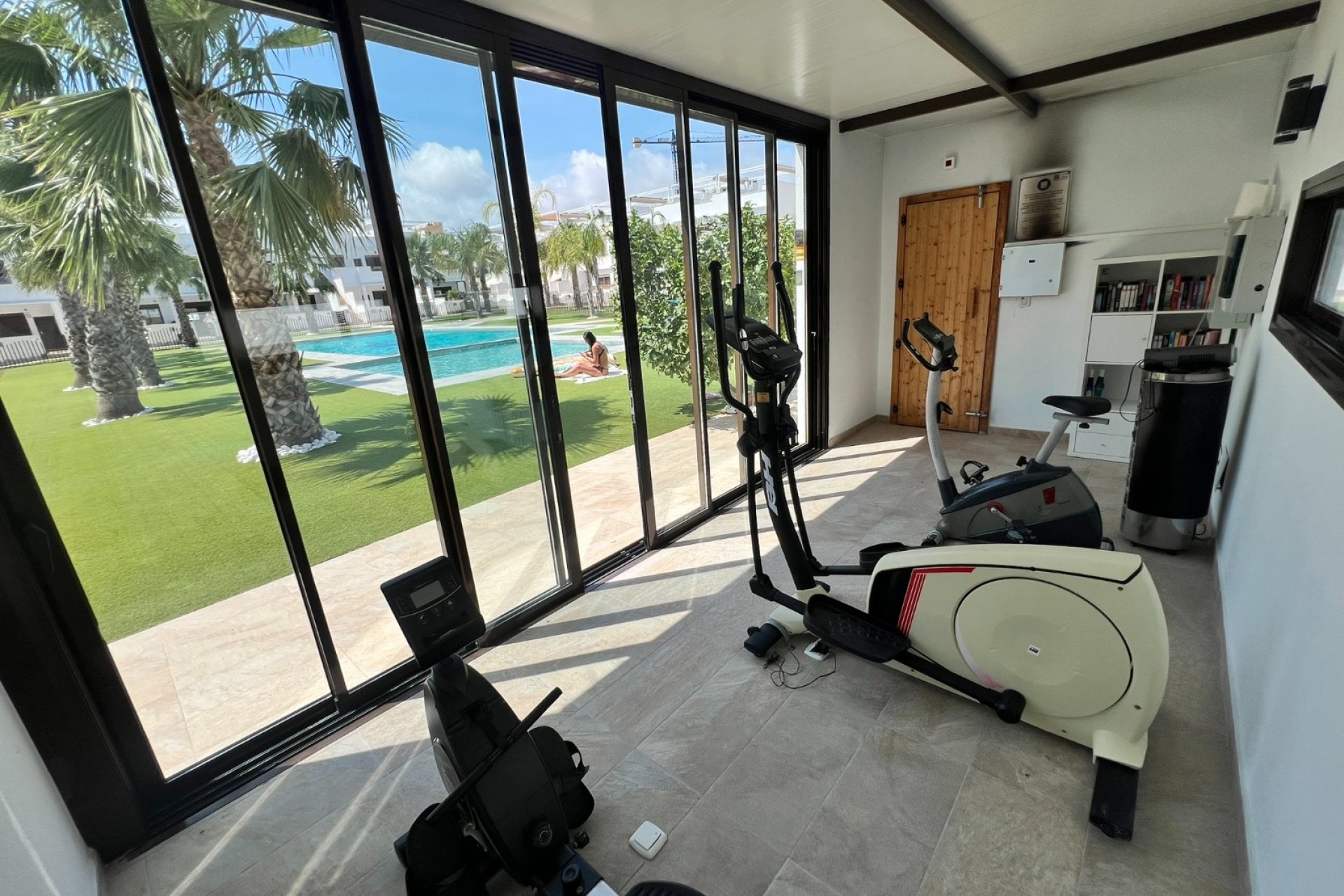 Resale - Townhouse - Torre de la Horadada
