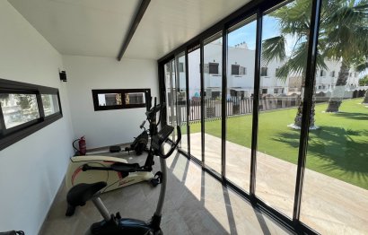 Townhouse · Resale - Torre de la Horadada · Alicante · Spain