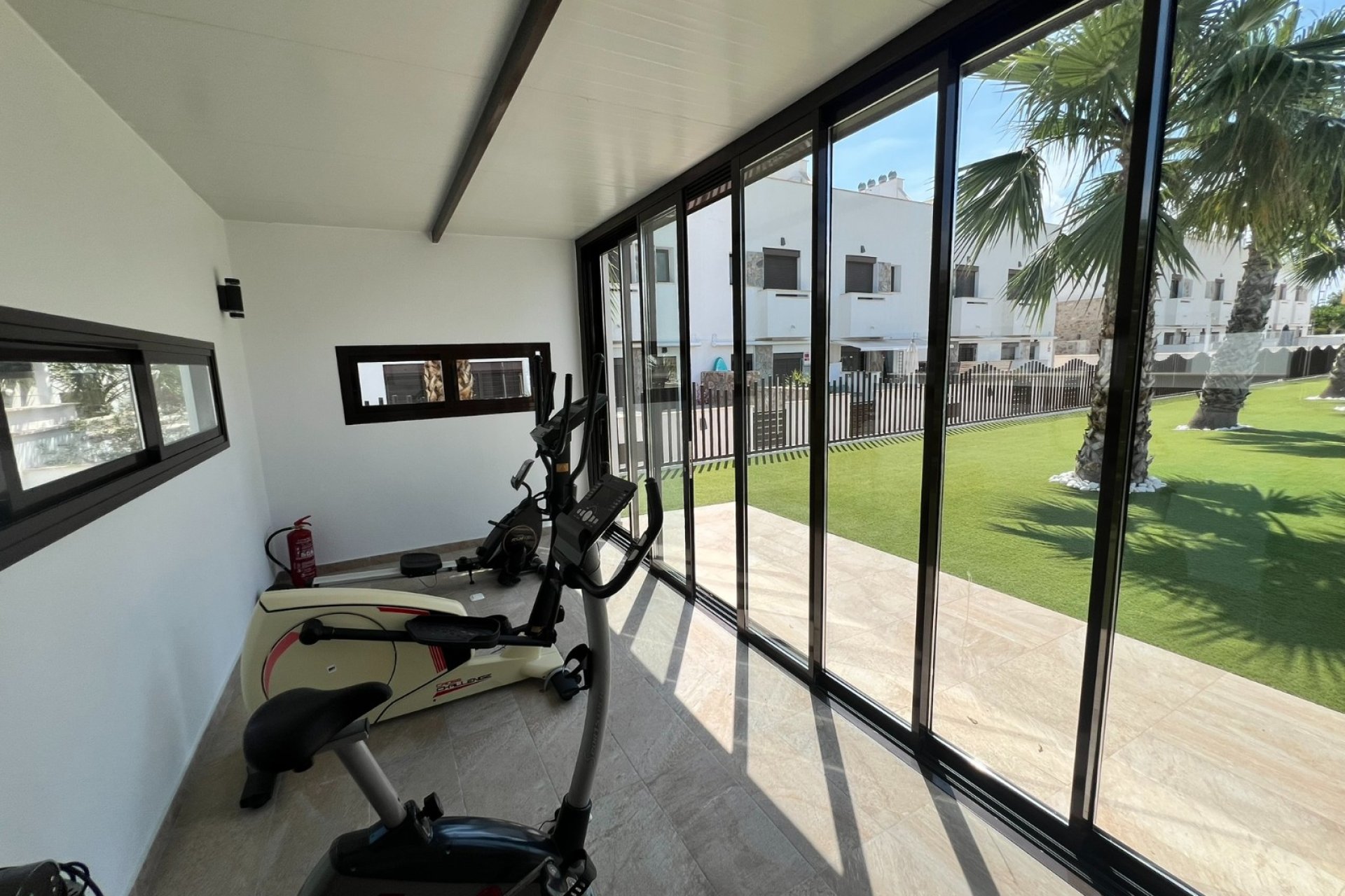 Resale - Townhouse - Torre de la Horadada