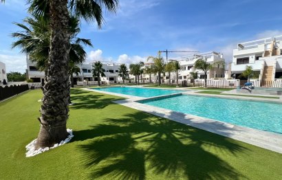 Townhouse · Resale - Torre de la Horadada · Alicante · Spain