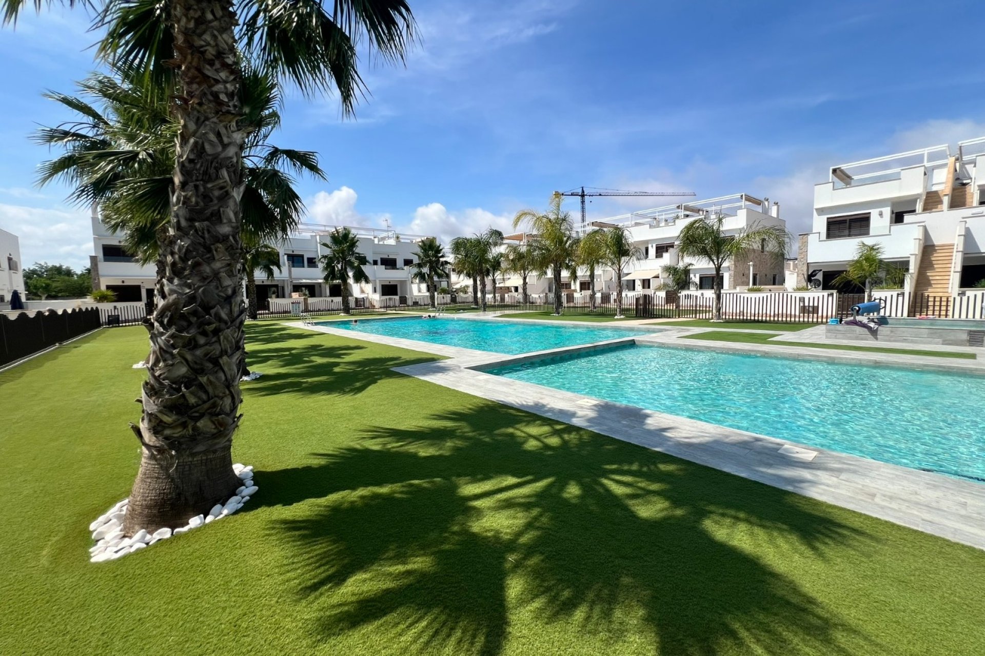 Resale - Townhouse - Torre de la Horadada