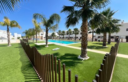 Townhouse · Resale - Torre de la Horadada · Alicante · Spain