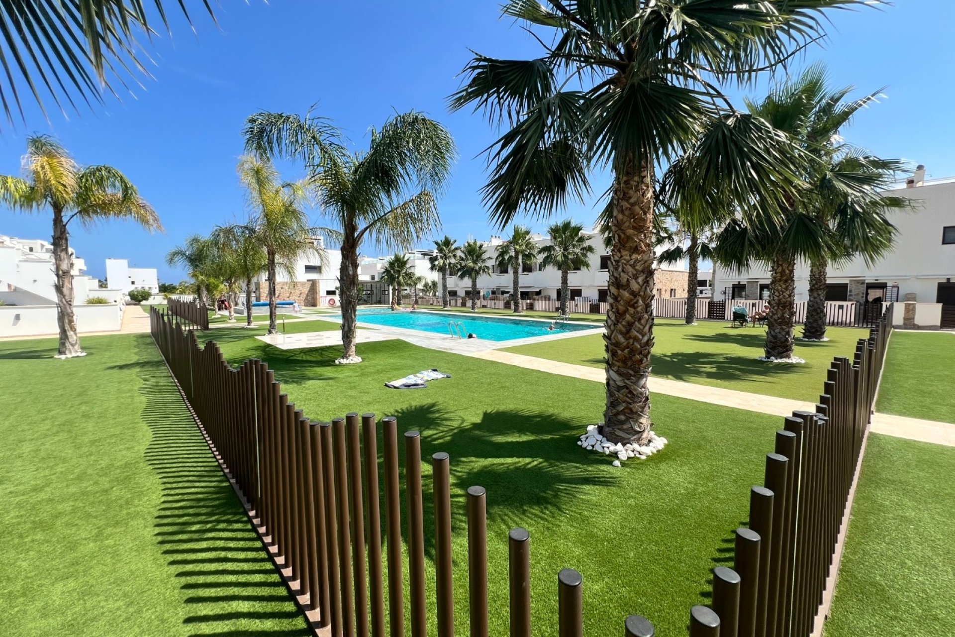 Resale - Townhouse - Torre de la Horadada