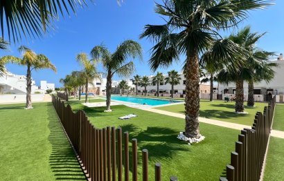 Townhouse · Resale - Torre de la Horadada · Alicante · Spain