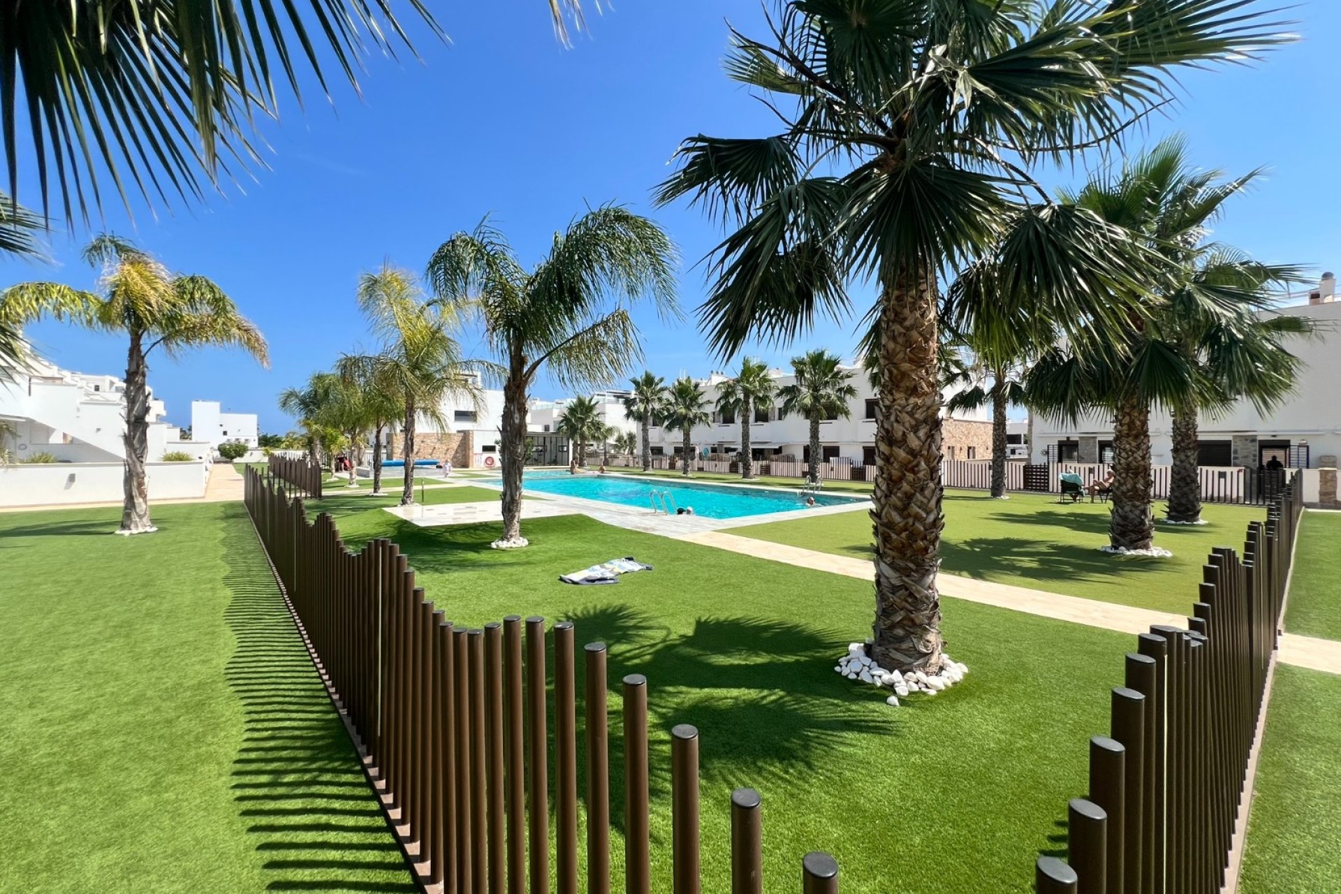 Resale - Townhouse - Torre de la Horadada