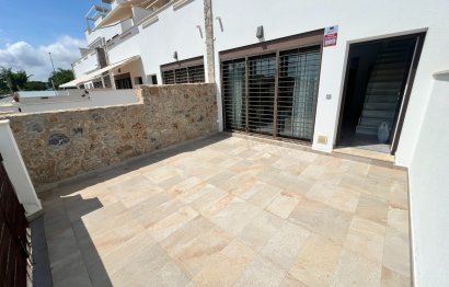 Townhouse · Resale - Torre de la Horadada · Alicante · Spain