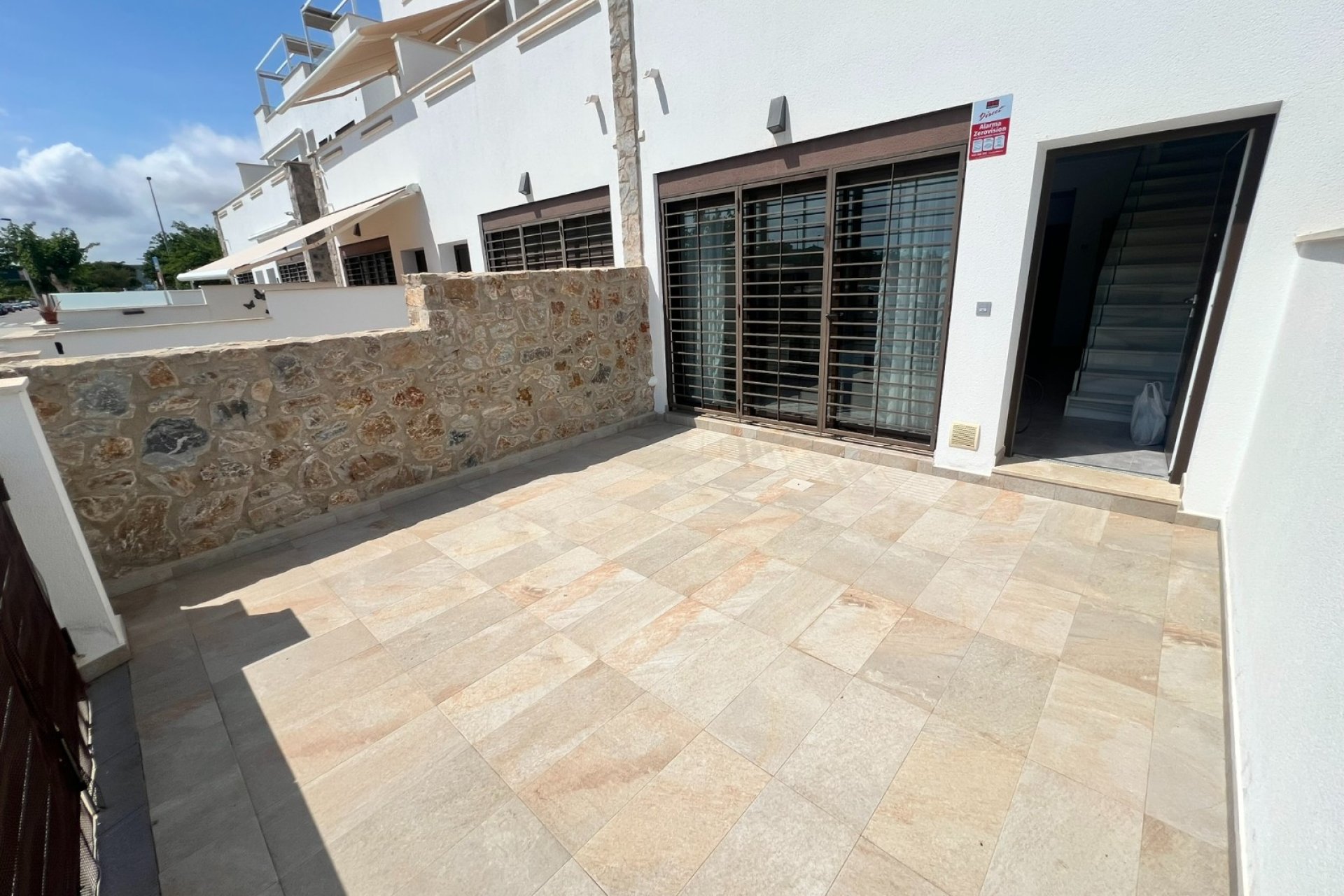 Resale - Townhouse - Torre de la Horadada