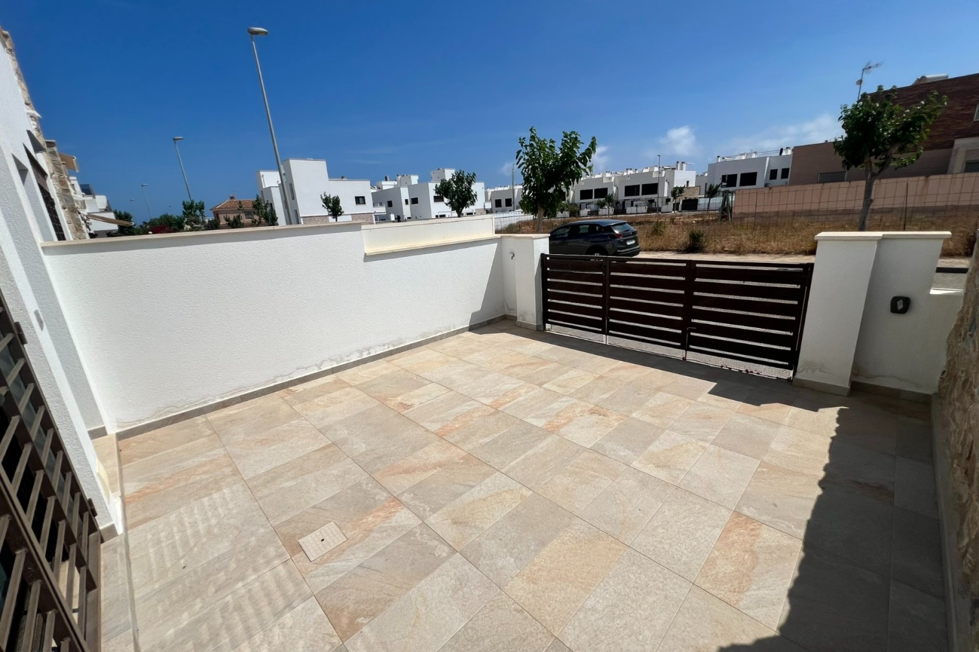 Resale - Townhouse - Torre de la Horadada