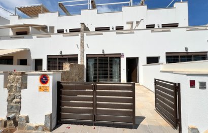 Townhouse · Resale - Torre de la Horadada · Alicante · Spain