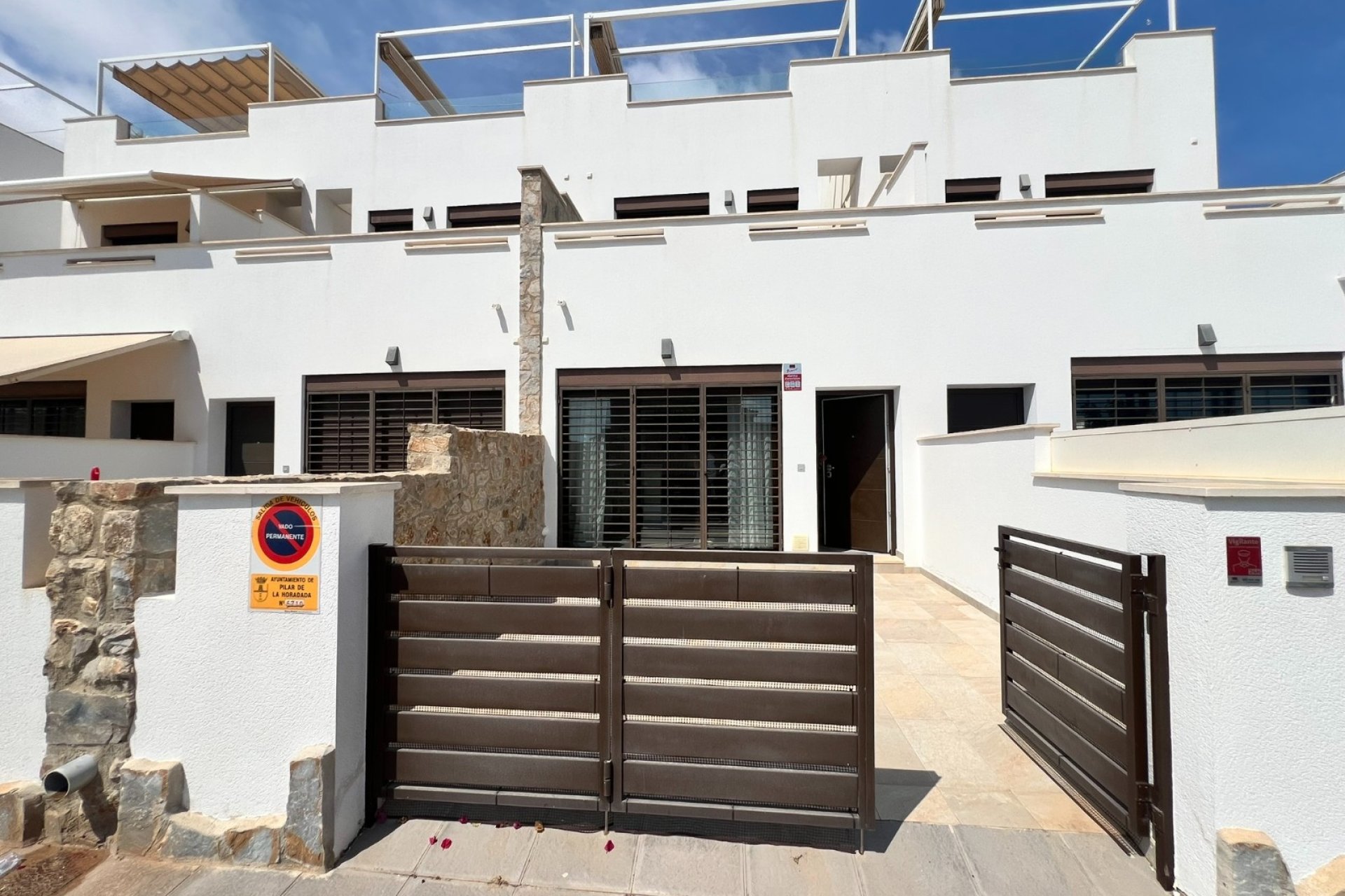 Resale - Townhouse - Torre de la Horadada