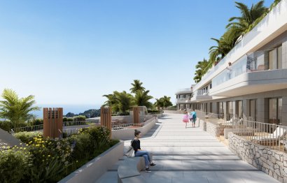 Lakás · Új építés - Aguilas · Murcia · España