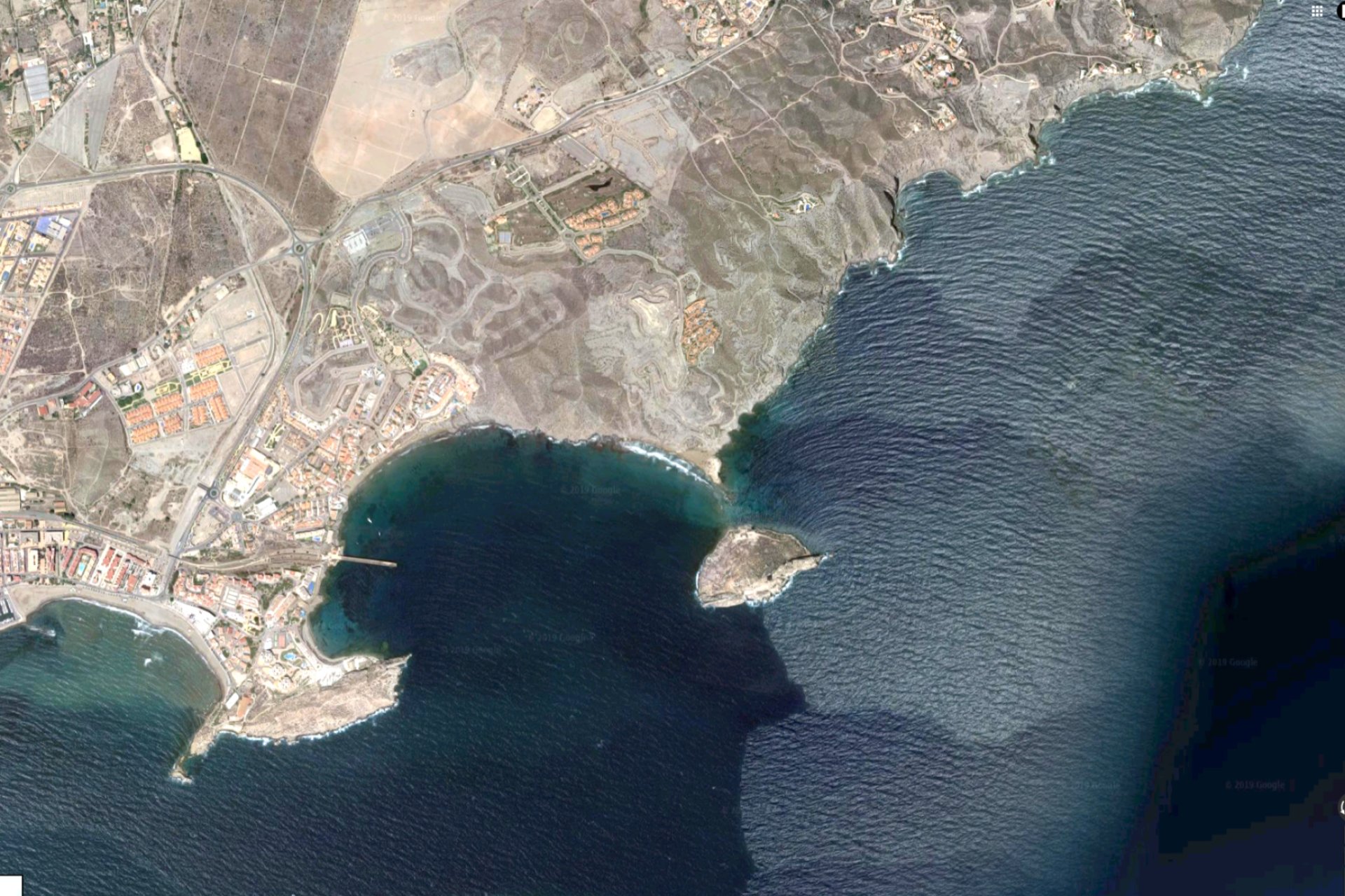 Új építés - Lakás - Aguilas - Costa Calida