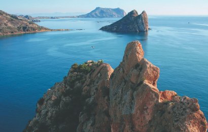 Lakás · Új építés - Aguilas · Murcia · España