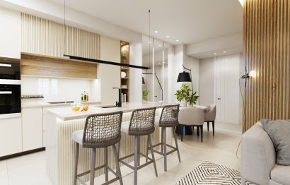 Penthouse · New Build - Torre Pacheco · Torrepacheco · Murcia · Spain