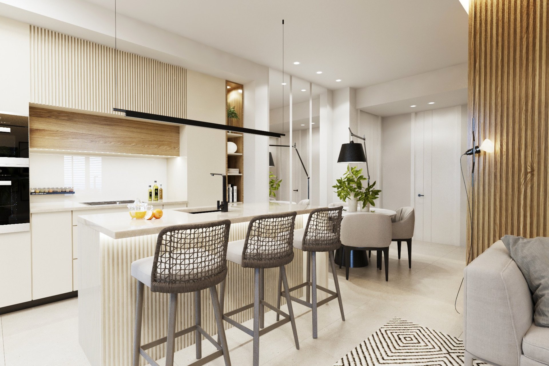 New Build - Penthouse - Torre Pacheco - Costa Calida