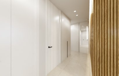 Penthouse · New Build - Torre Pacheco · Torrepacheco · Murcia · Spain