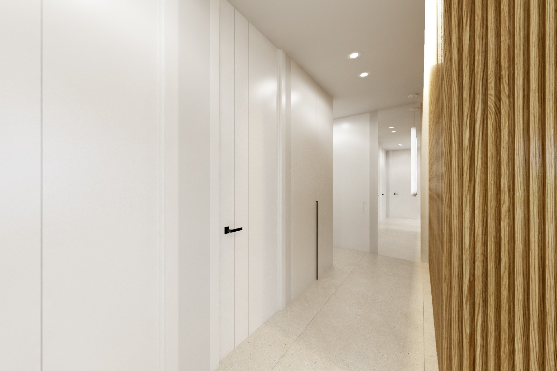 New Build - Penthouse - Torre Pacheco - Costa Calida
