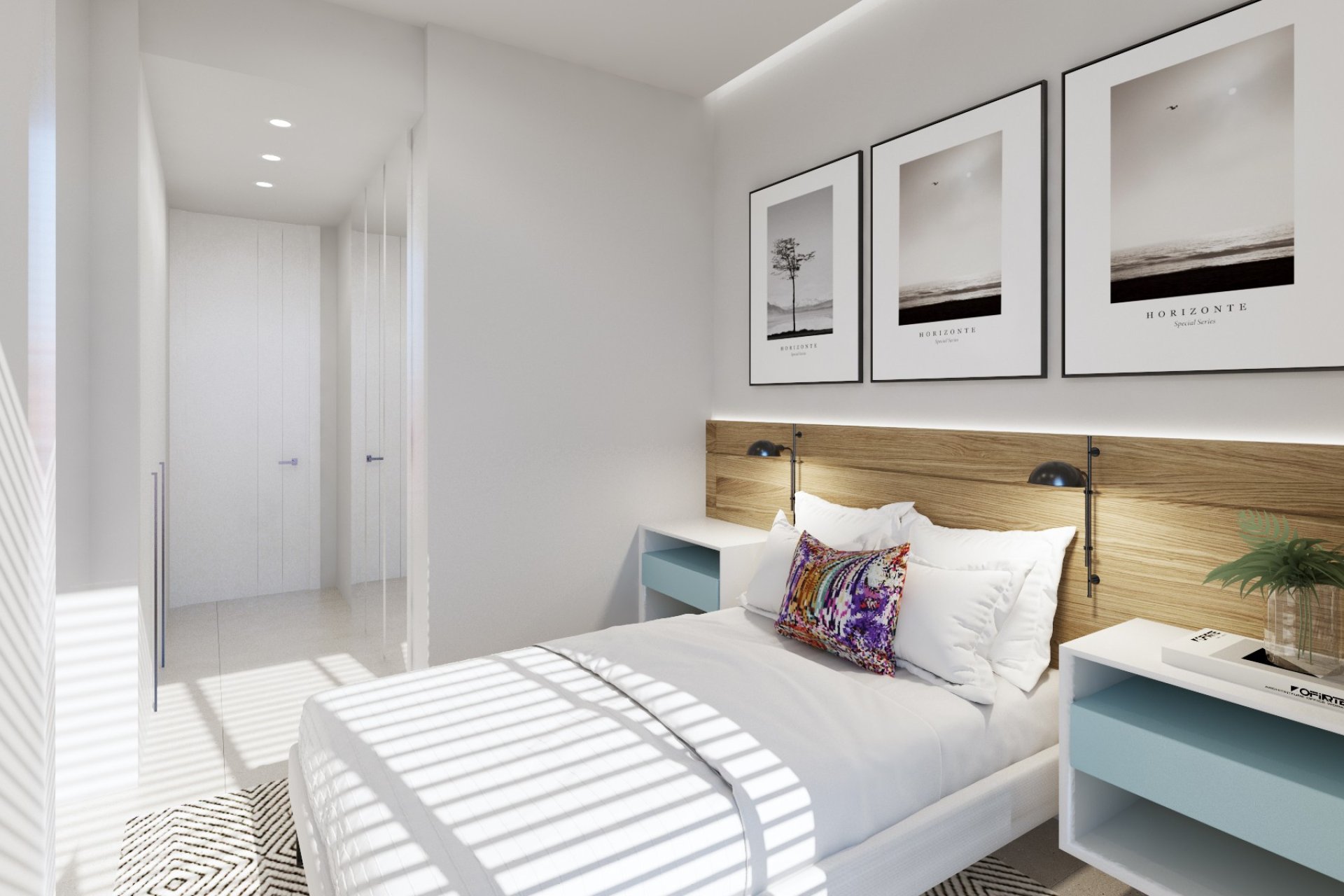 New Build - Penthouse - Torre Pacheco - Costa Calida