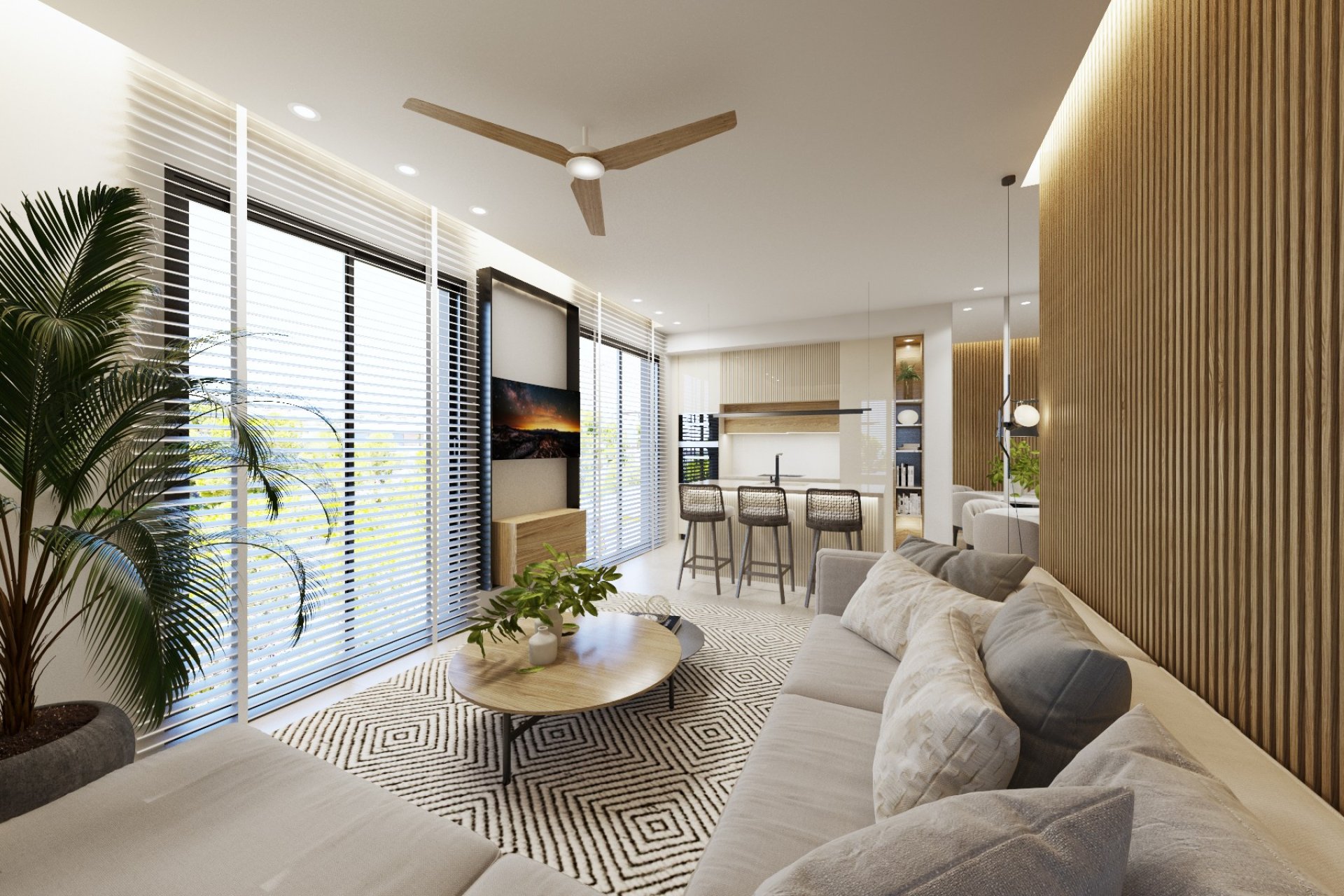 New Build - Penthouse - Torre Pacheco - Costa Calida