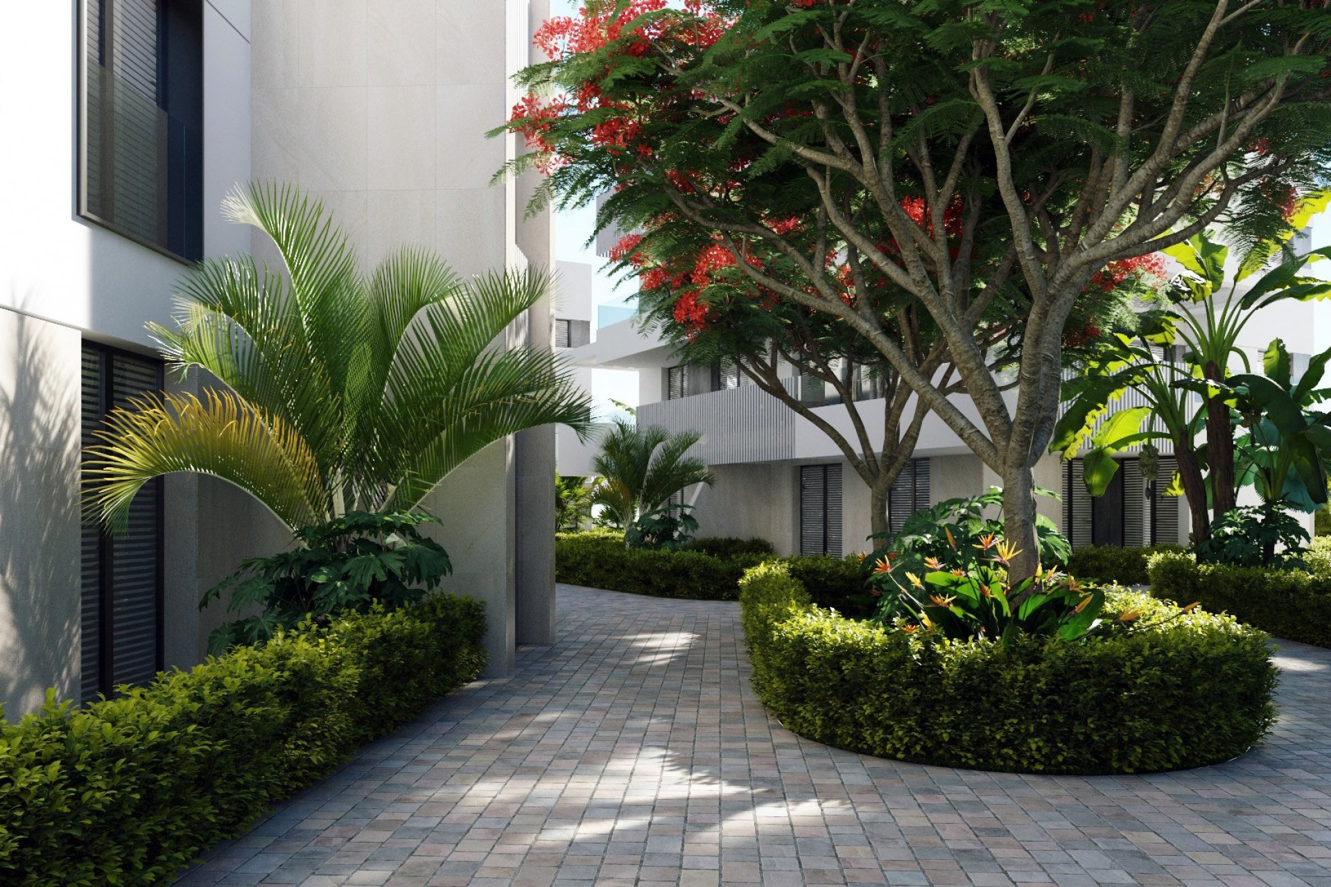 New Build - Penthouse - Torre Pacheco - Costa Calida