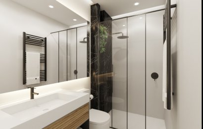 Penthouse · New Build - Torre Pacheco · Torrepacheco · Murcia · Spain