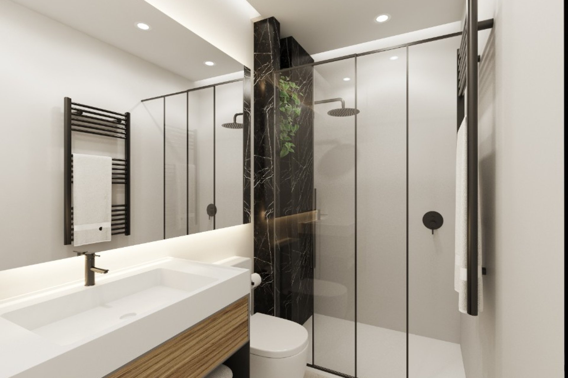 New Build - Penthouse - Torre Pacheco - Costa Calida