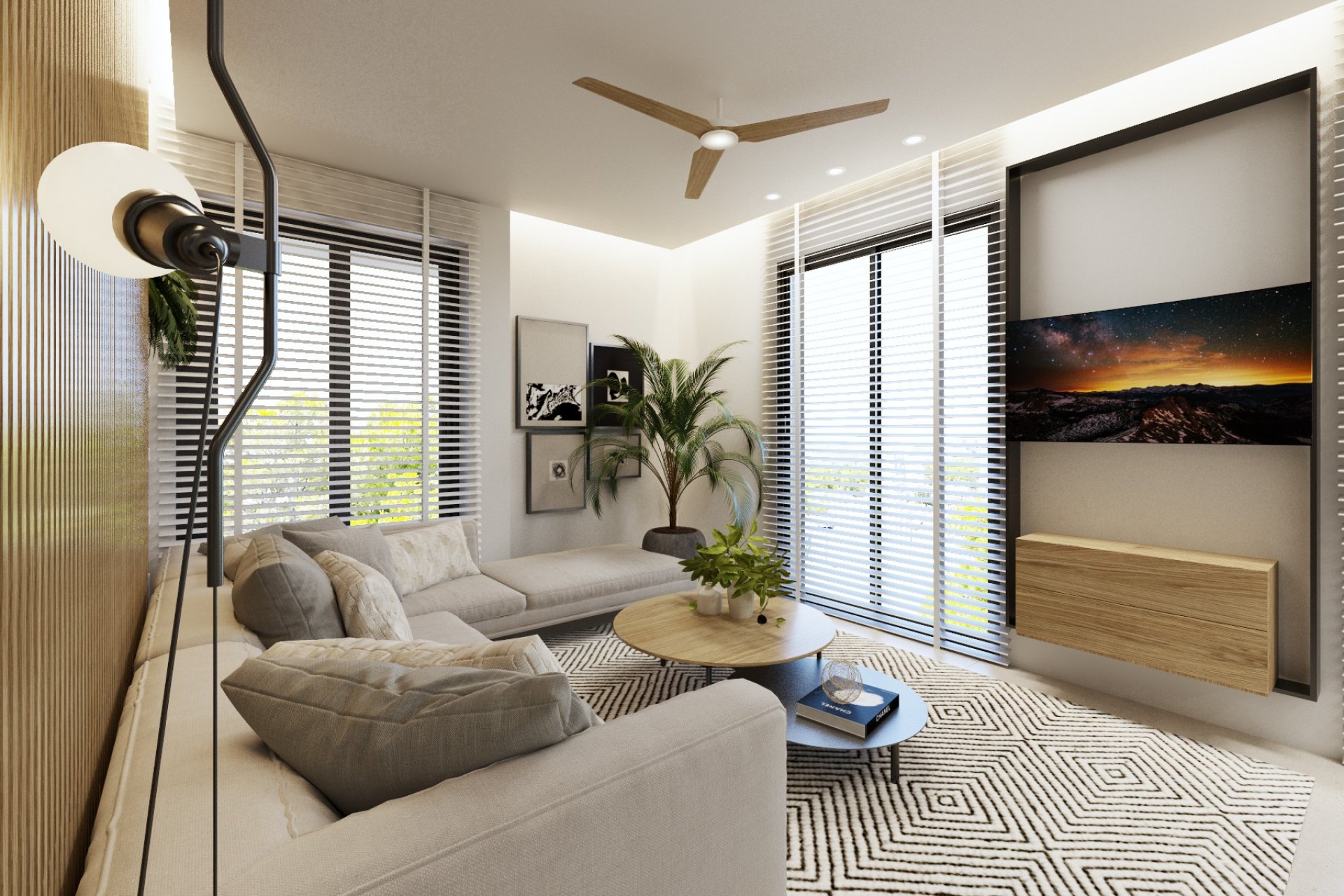 New Build - Penthouse - Torre Pacheco - Costa Calida