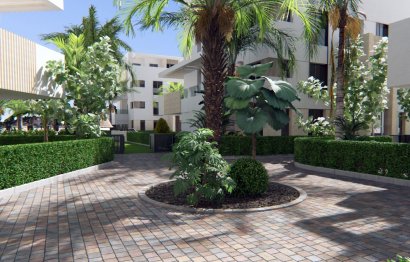 Penthouse · New Build - Torre Pacheco · Torrepacheco · Murcia · Spain